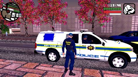GTA Mzansi APK Download v4.0.6.26 (Kasi Vibes) OBB File Free.